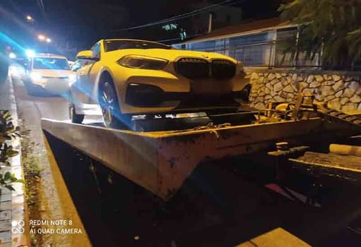 קרדיט: דוברות המשטרה ודוברות רשות המיסים